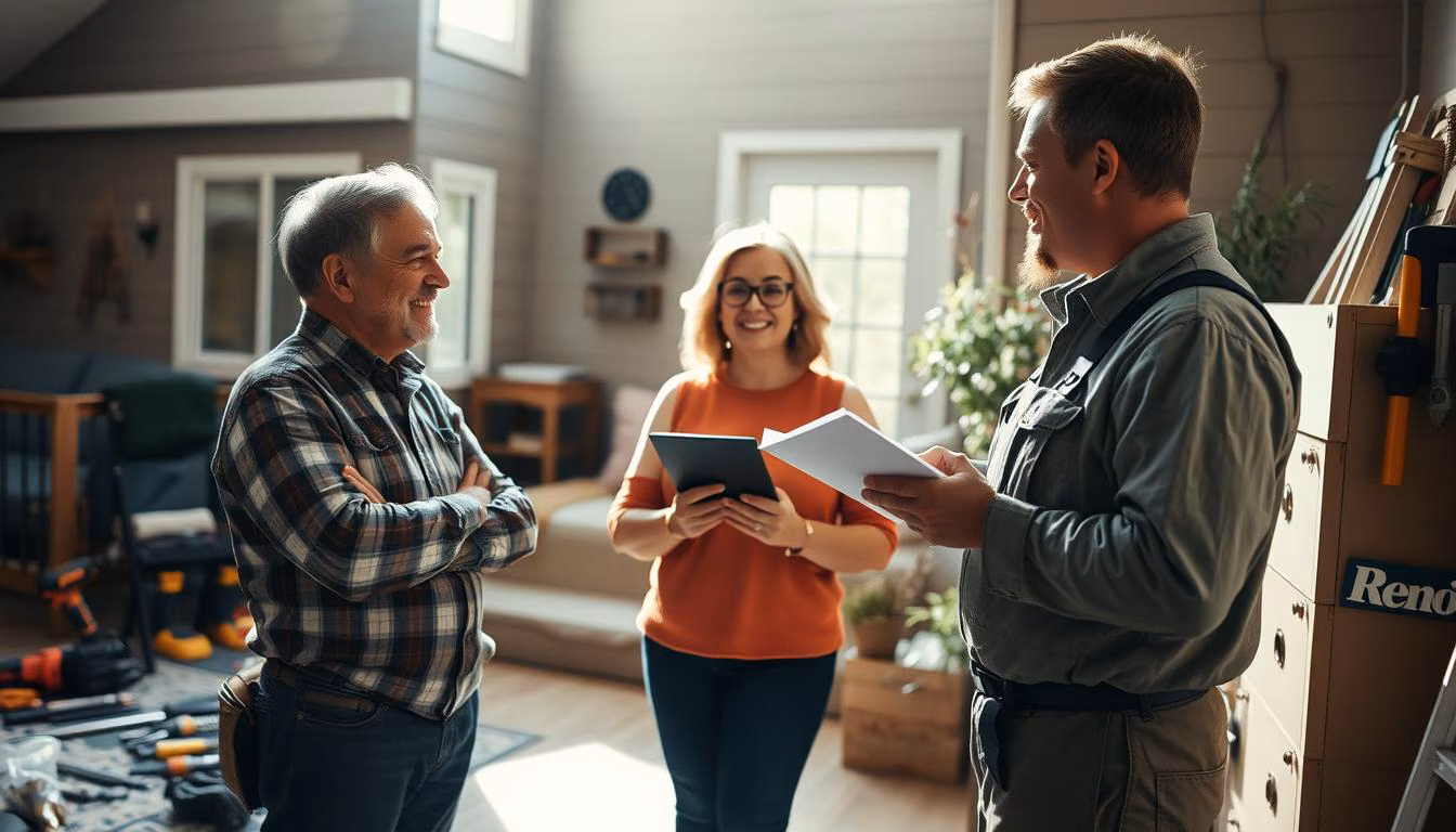 house repair grants