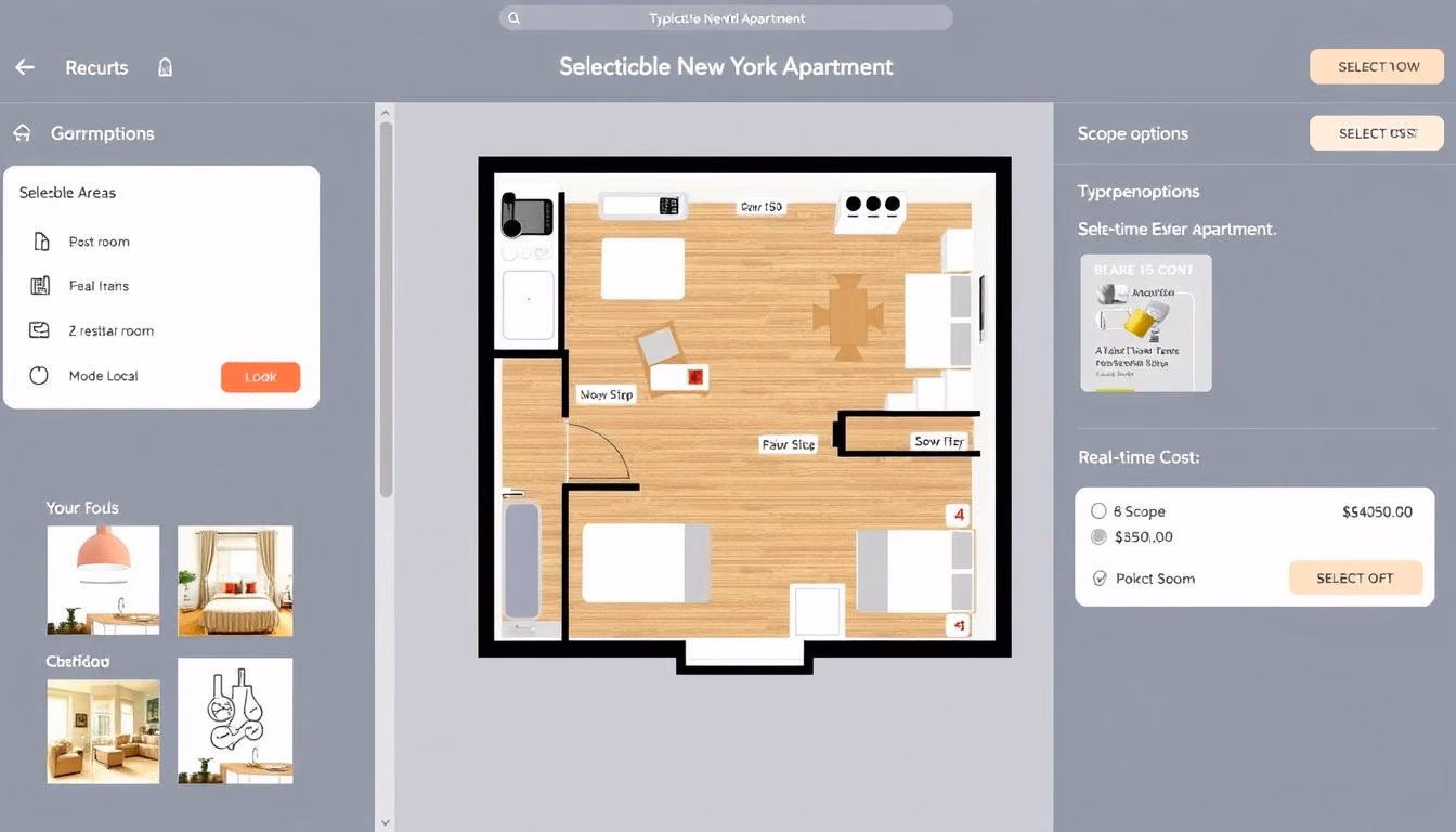 Understanding Home Renovation Cost in New York: A Complete Guide with Renotive