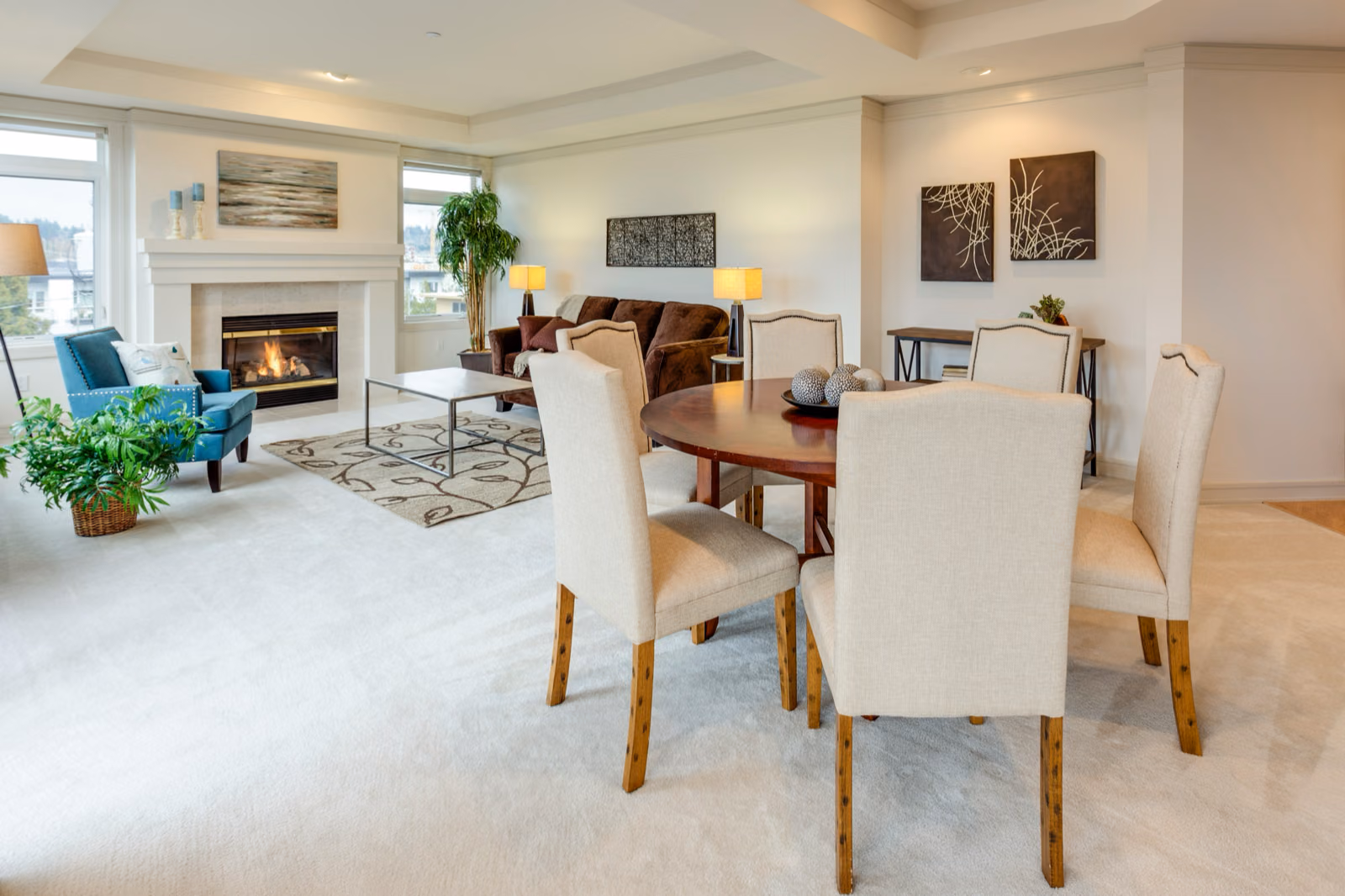 Modern Renovation project