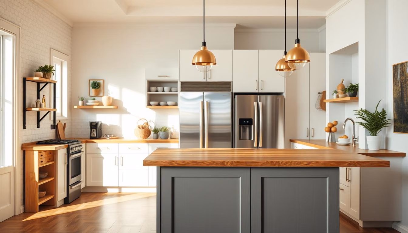 how much does a kitchen renovation cost