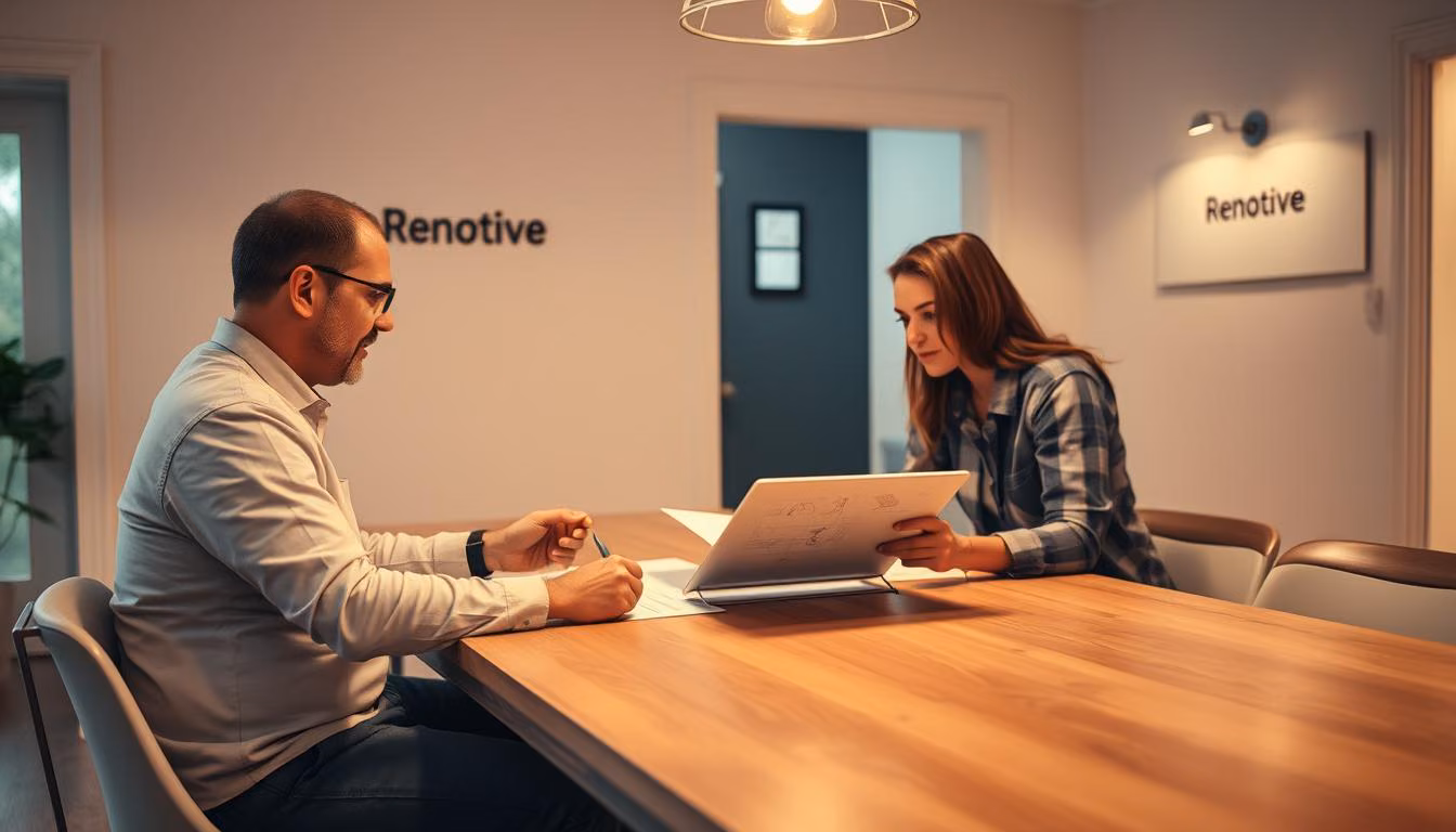 effective home remodel contractor communication