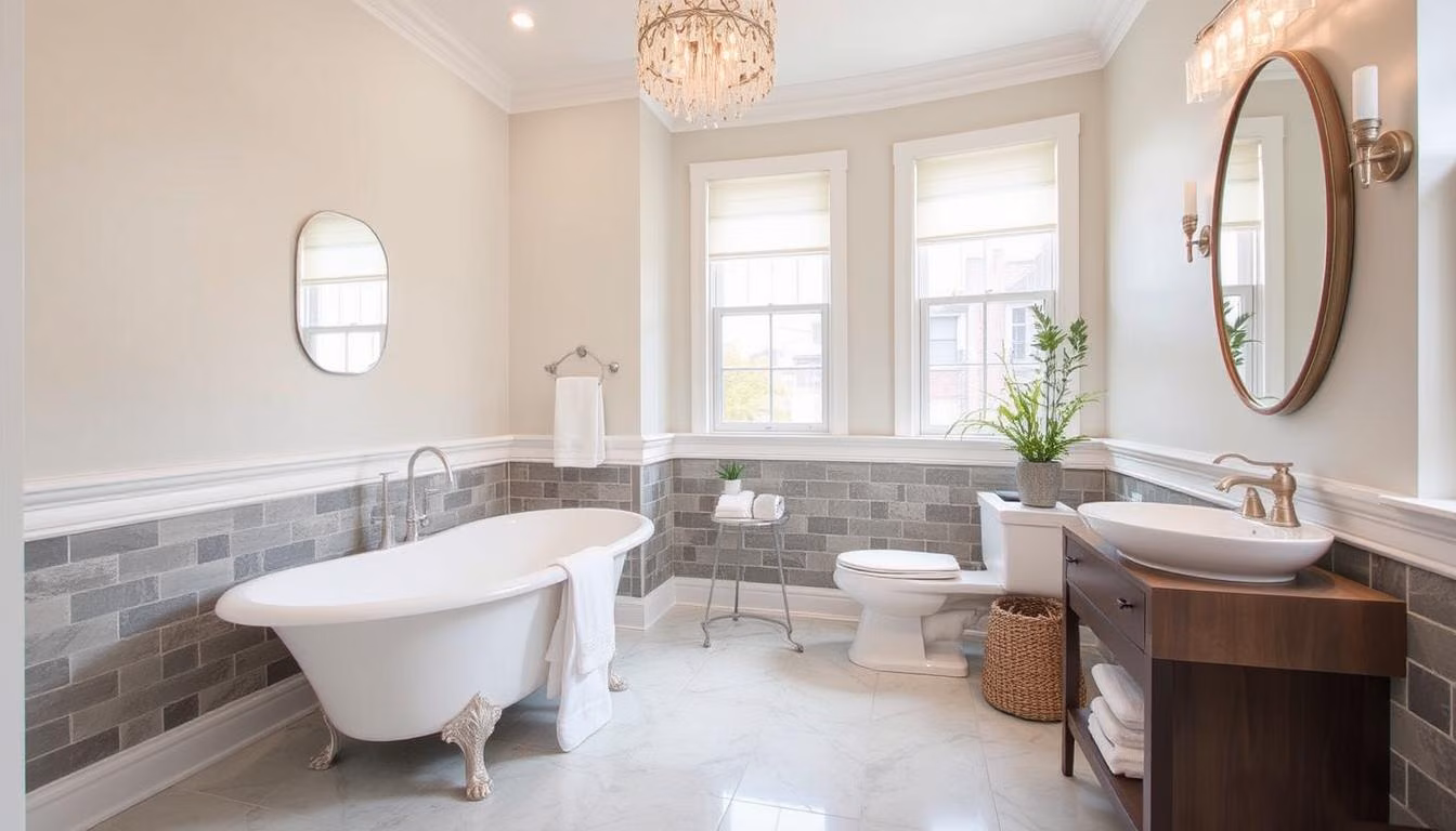 new york bathroom remodel costs