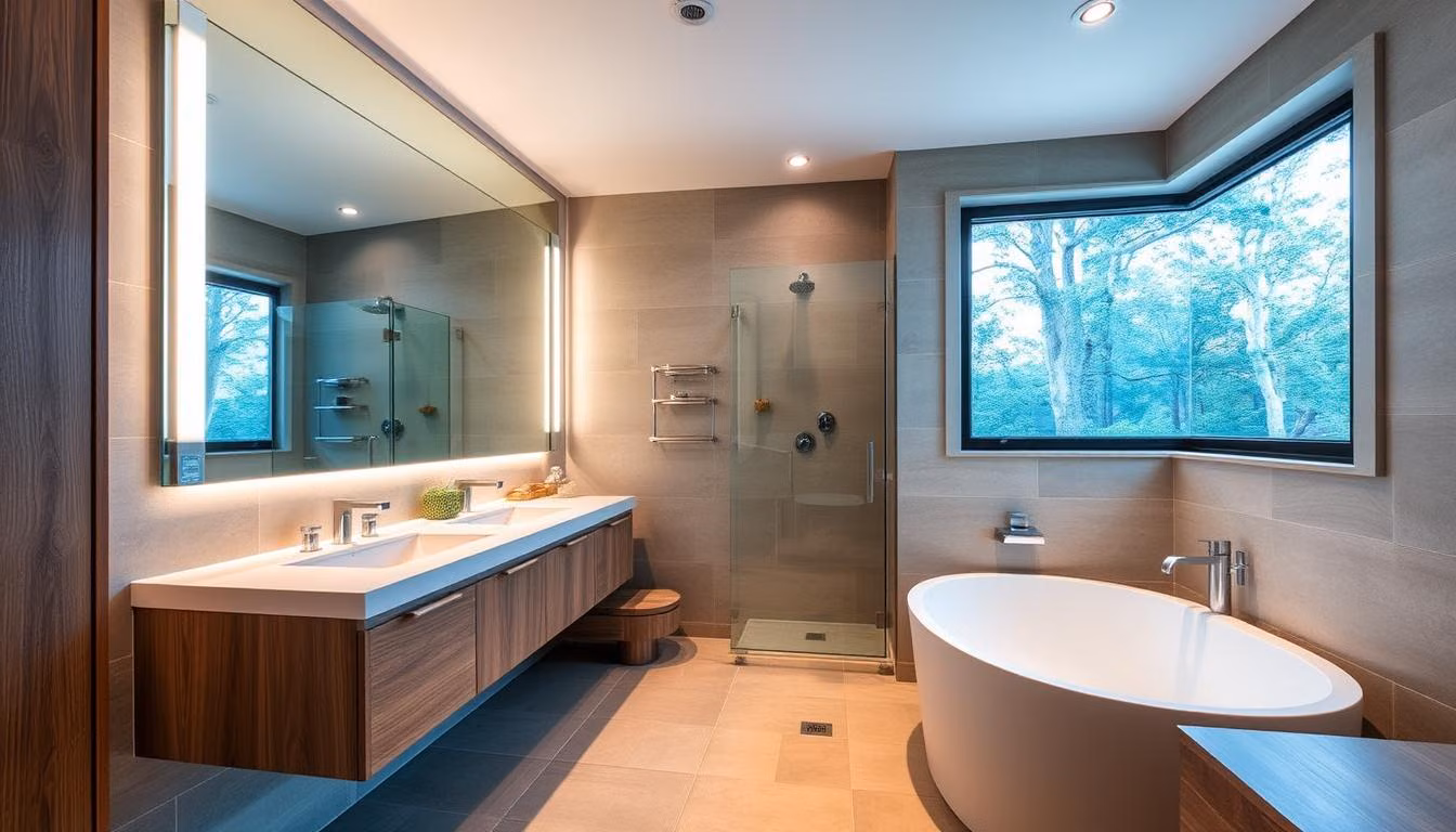 cost-effective bathroom remodel new york contractor guide