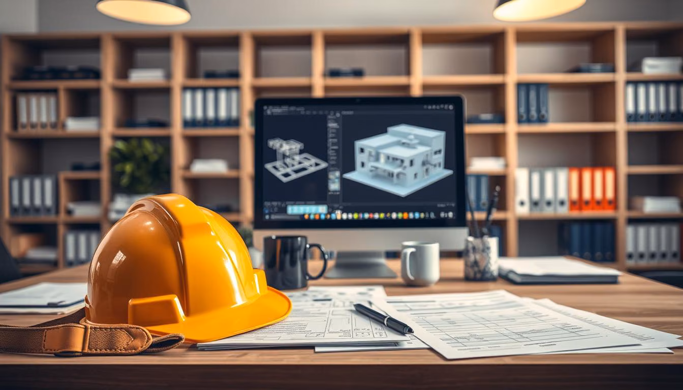 contractor services and estimates