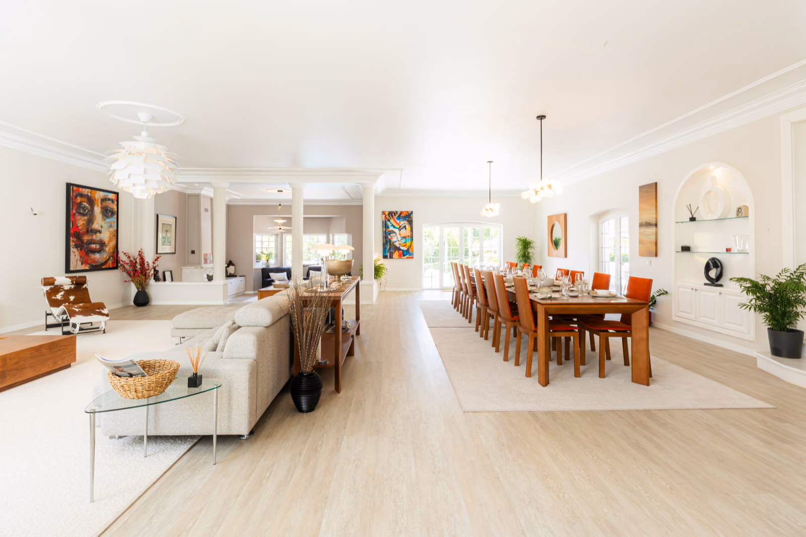 Renovation Goals