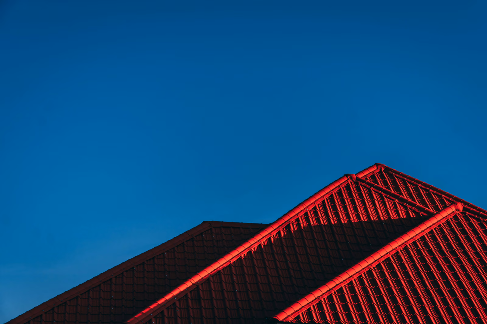 Metal Roofing