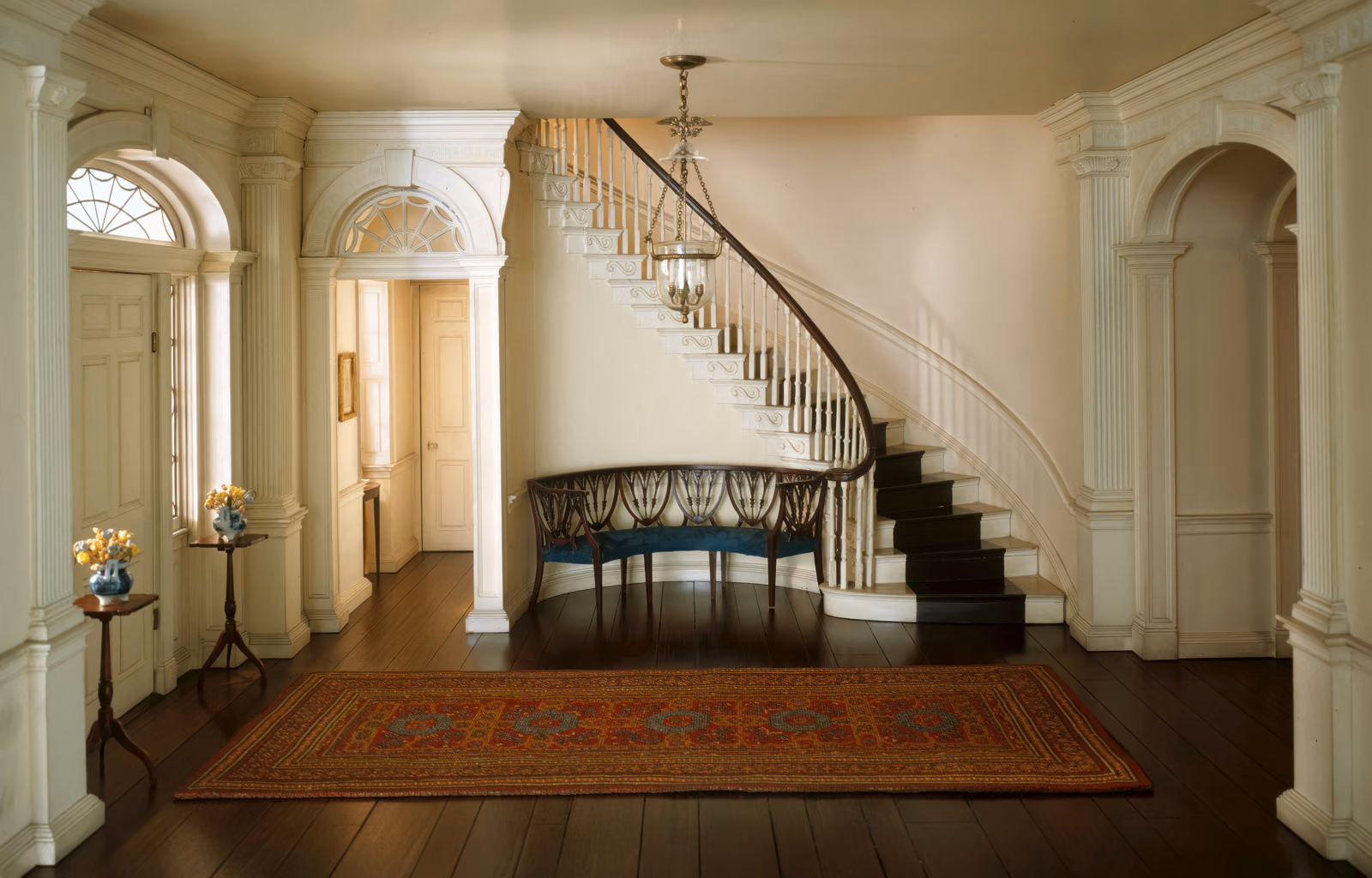 Classic and Ornate home Styles