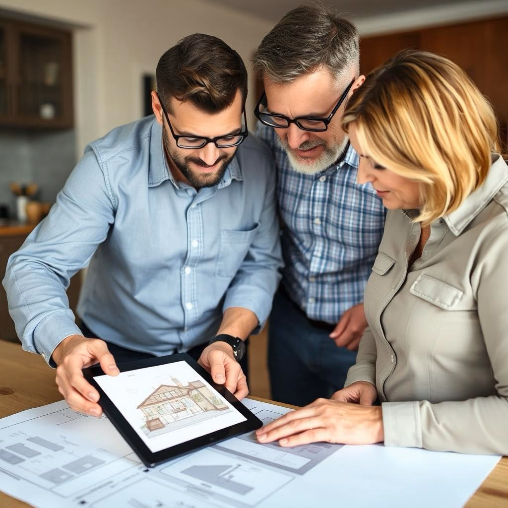 Complete Guide to Remodeling Permits in New York