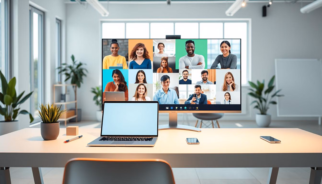 freelancing platform