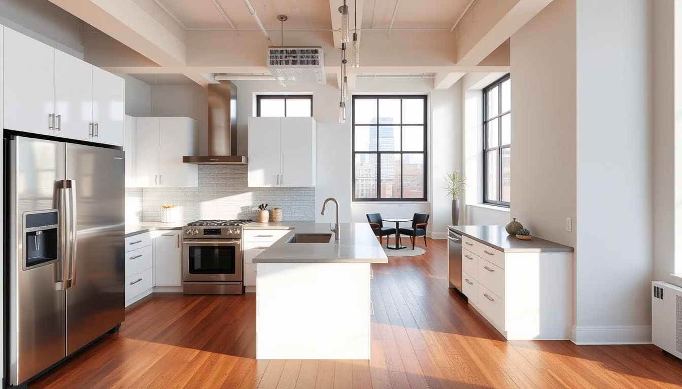 expanding a kitchen cost