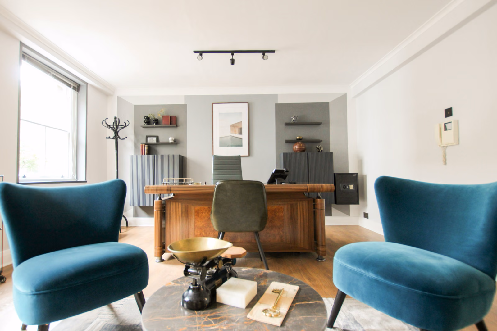 Office Renovation Cost