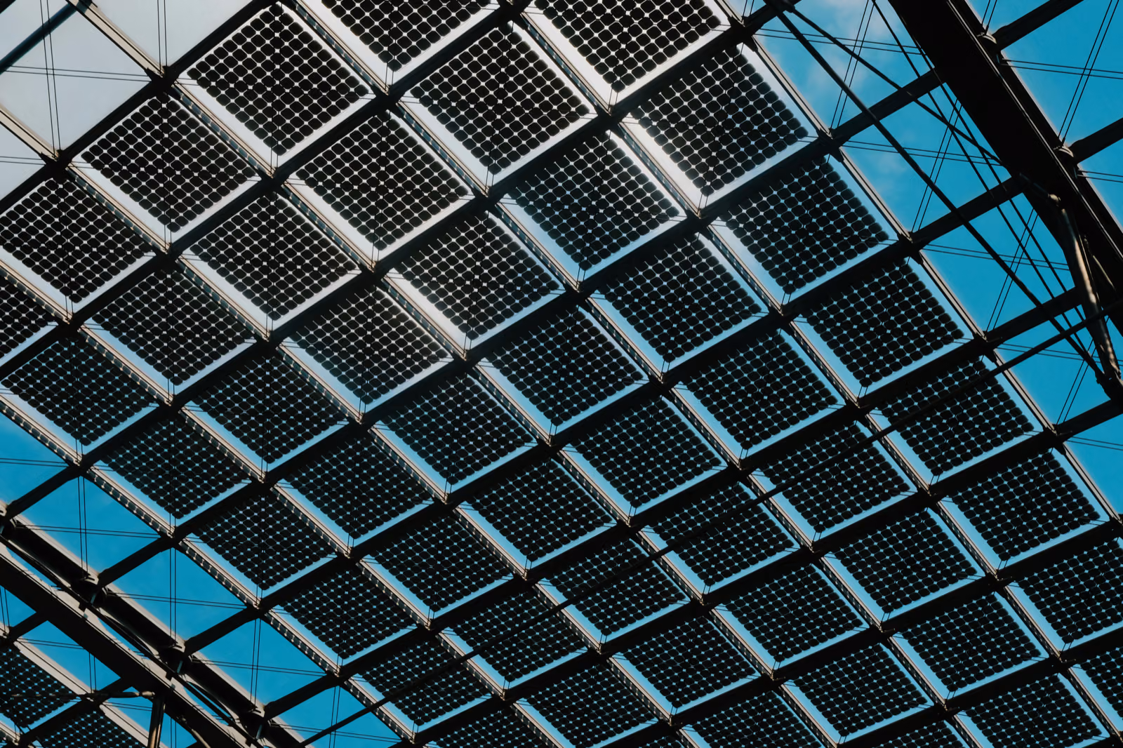 Sustainable roofs