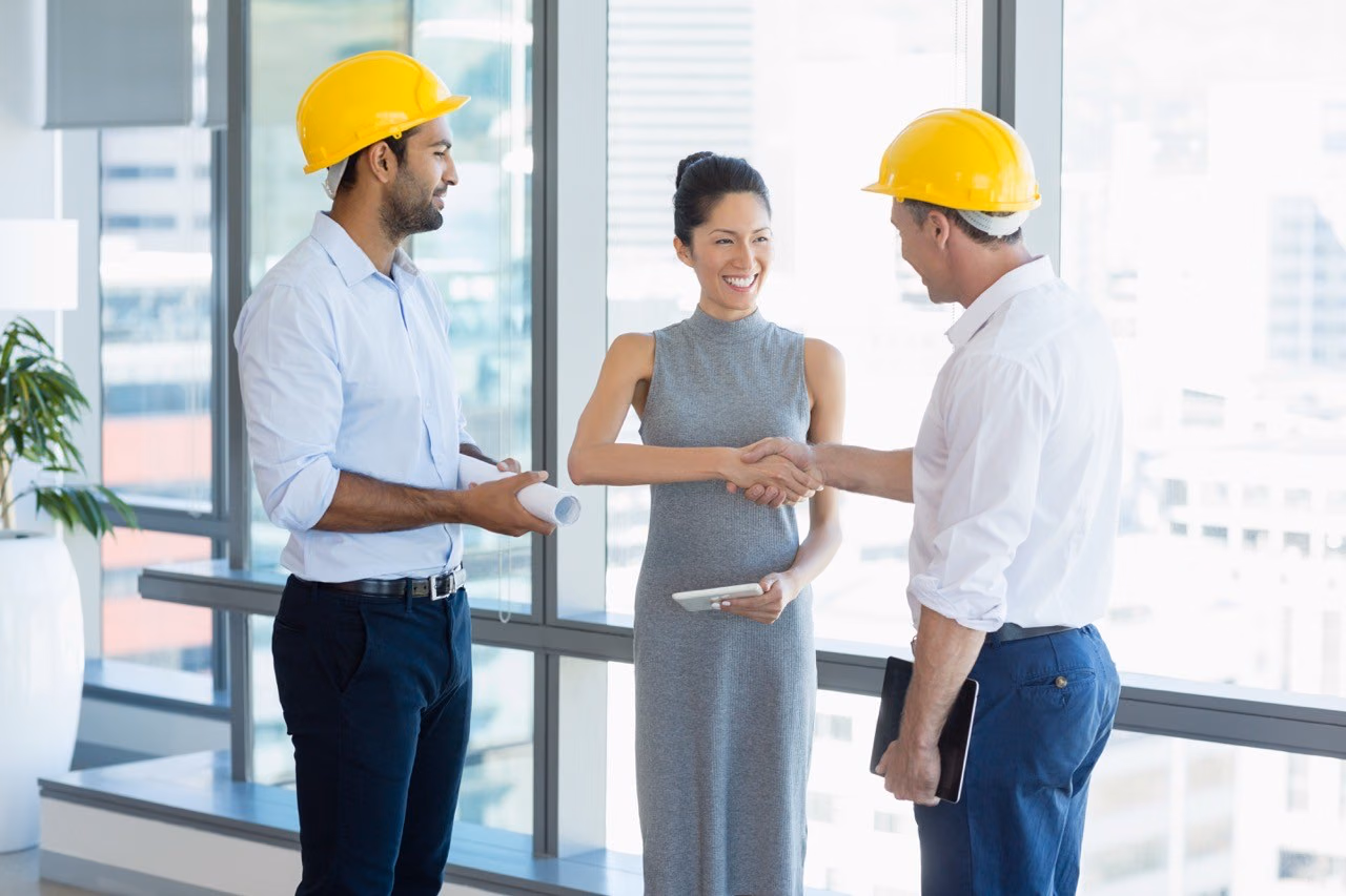 General Contractors