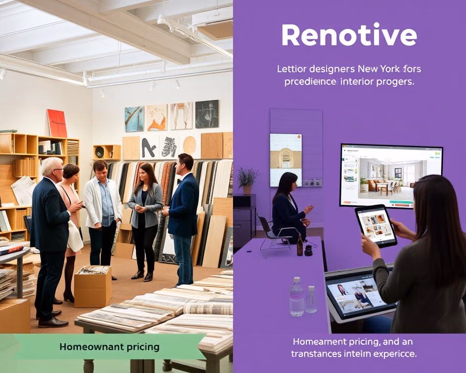 The Renotive renovation journey from planning to completion