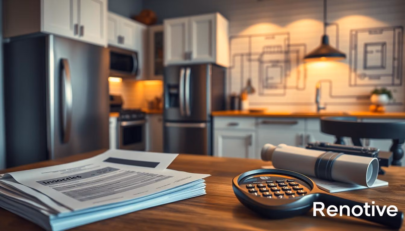 how much does a kitchen renovation cost
