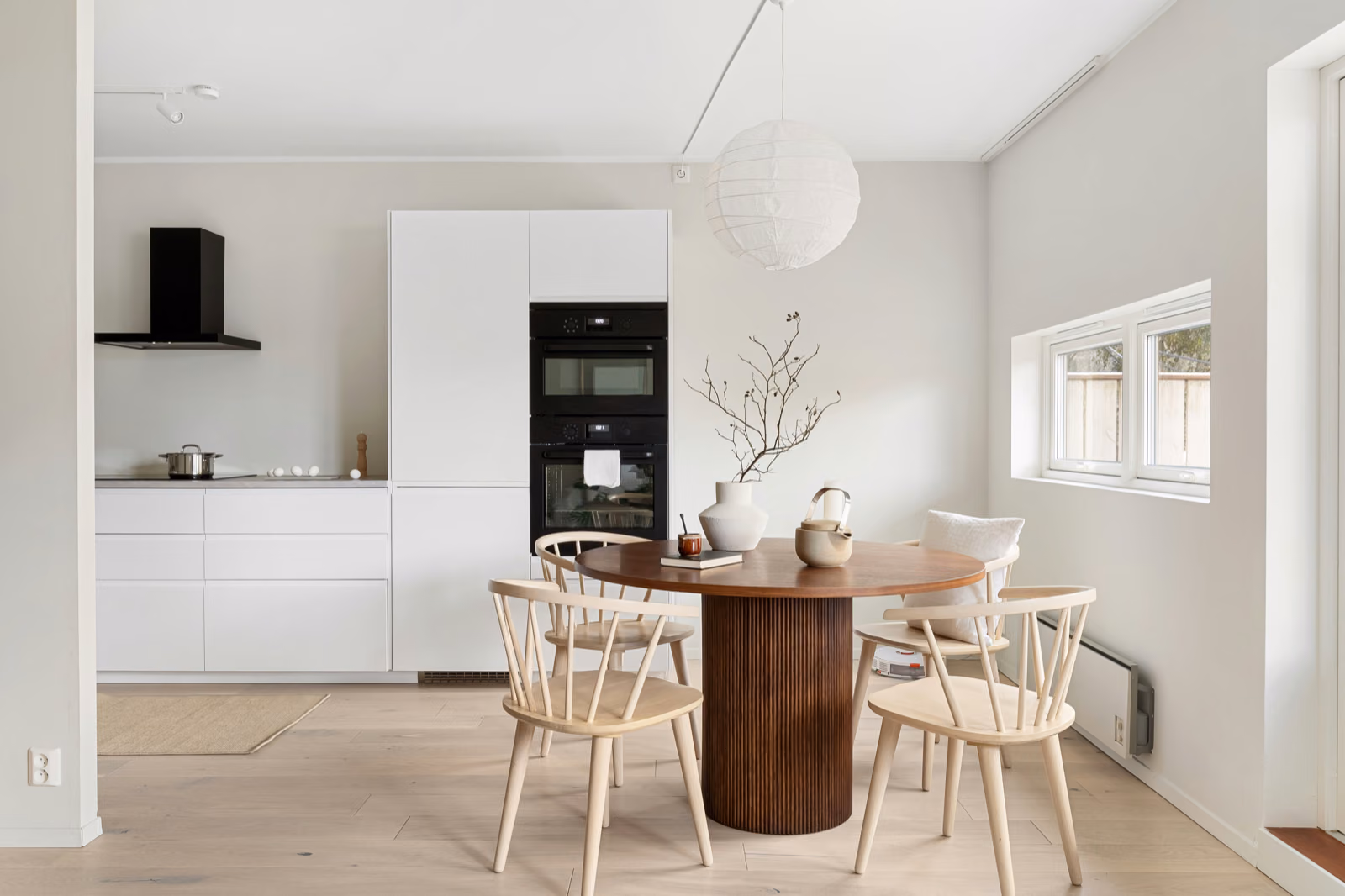 Renovation and Remodel