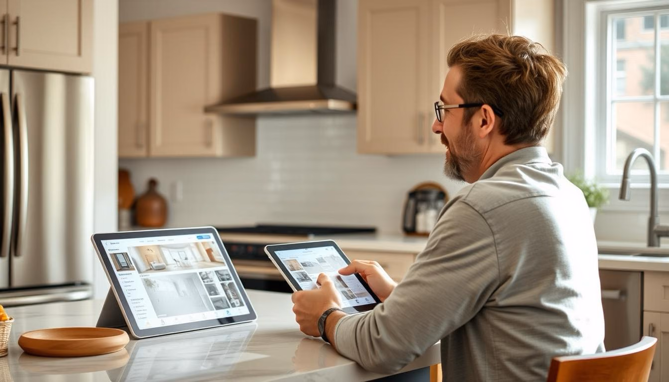 How to Define Your Construction Scope of Work with Renotive's Platform