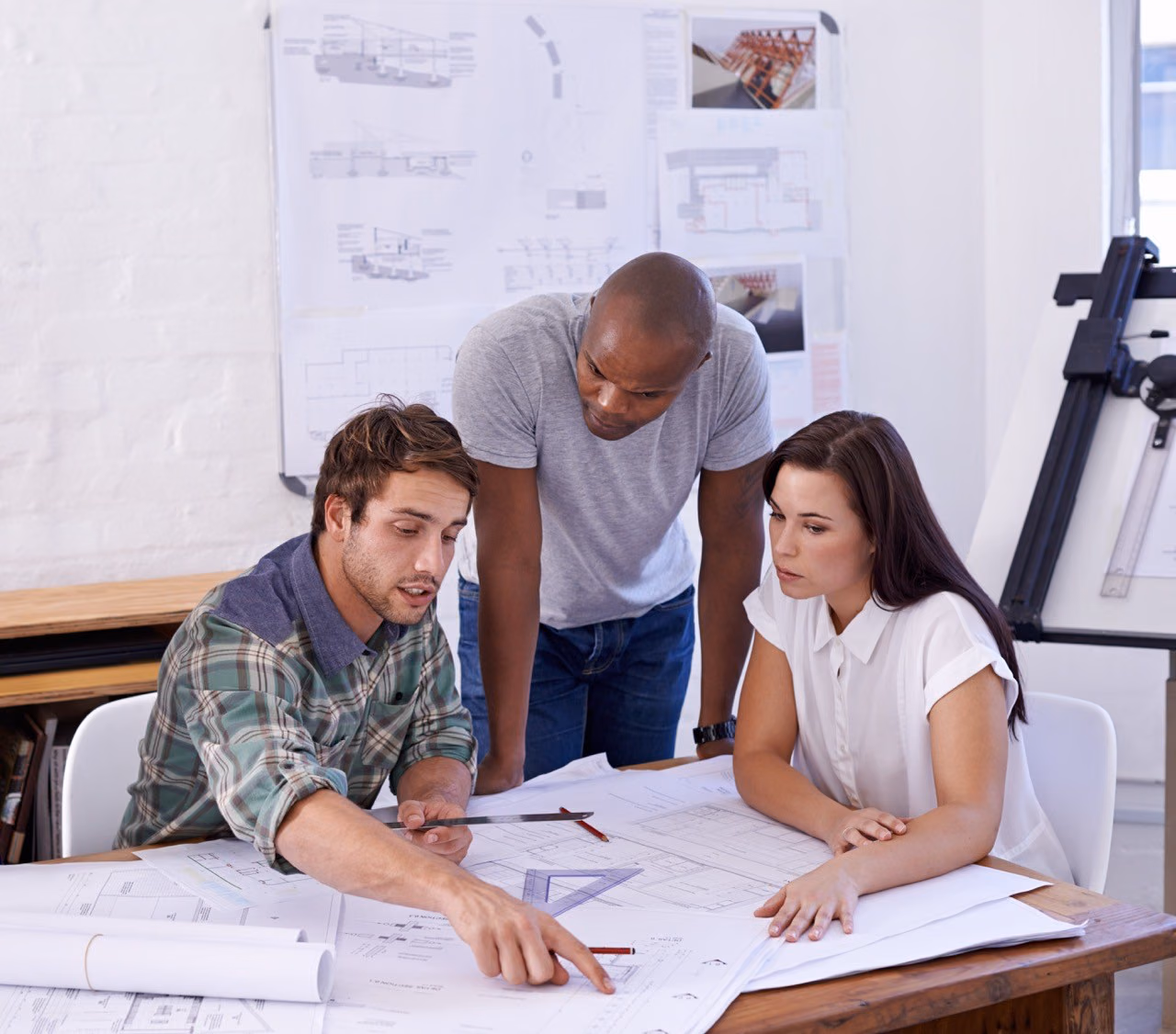 Design Build Firm