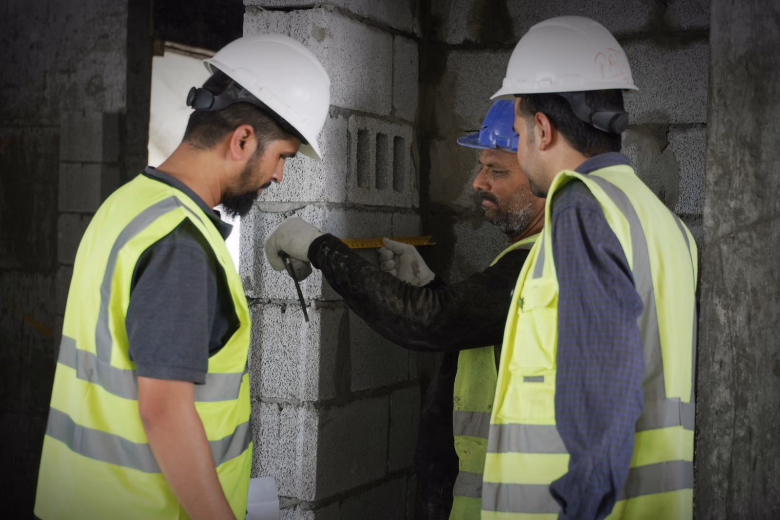 Hiring Credentialed Contractors
