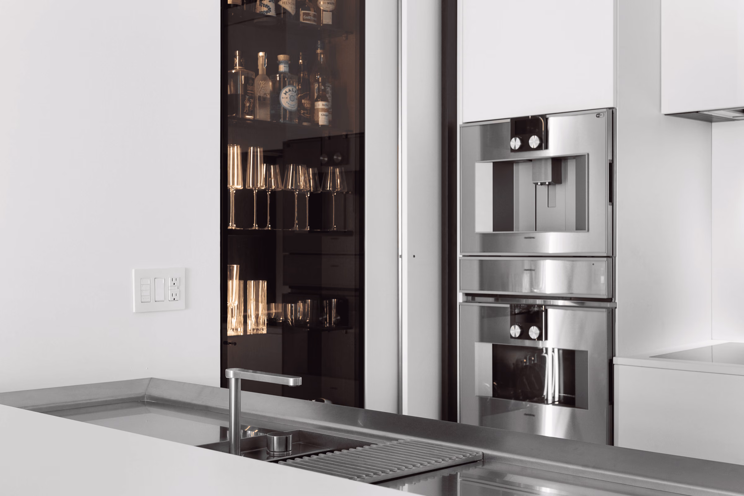 Full Home Interior Design