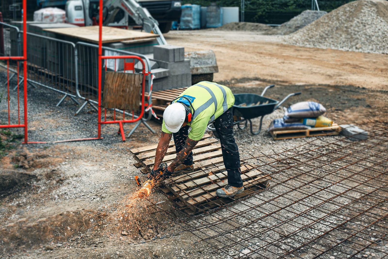 General Contractor State Licensing