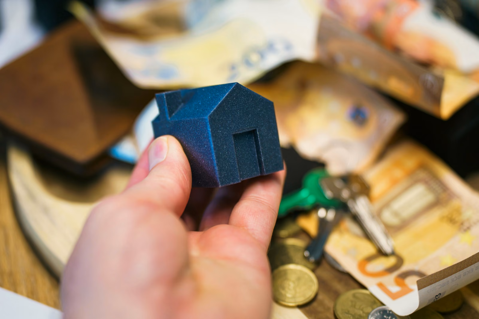 Budgeting & Financing for Home Renovation