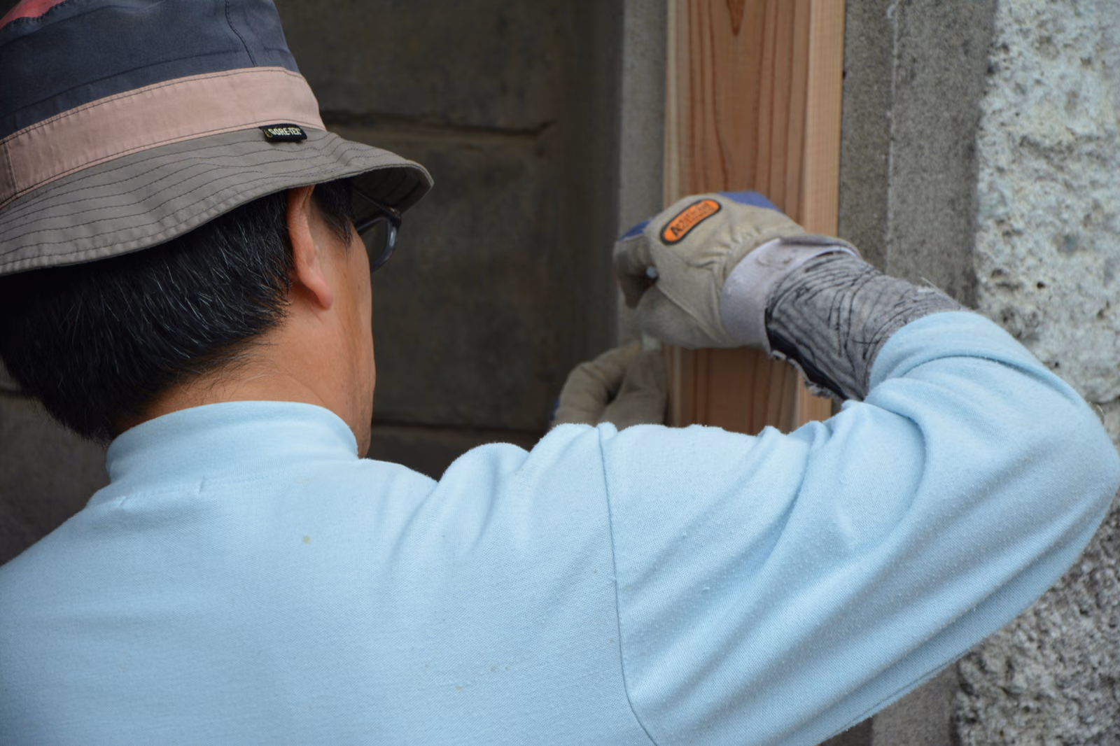 Professional Renovator