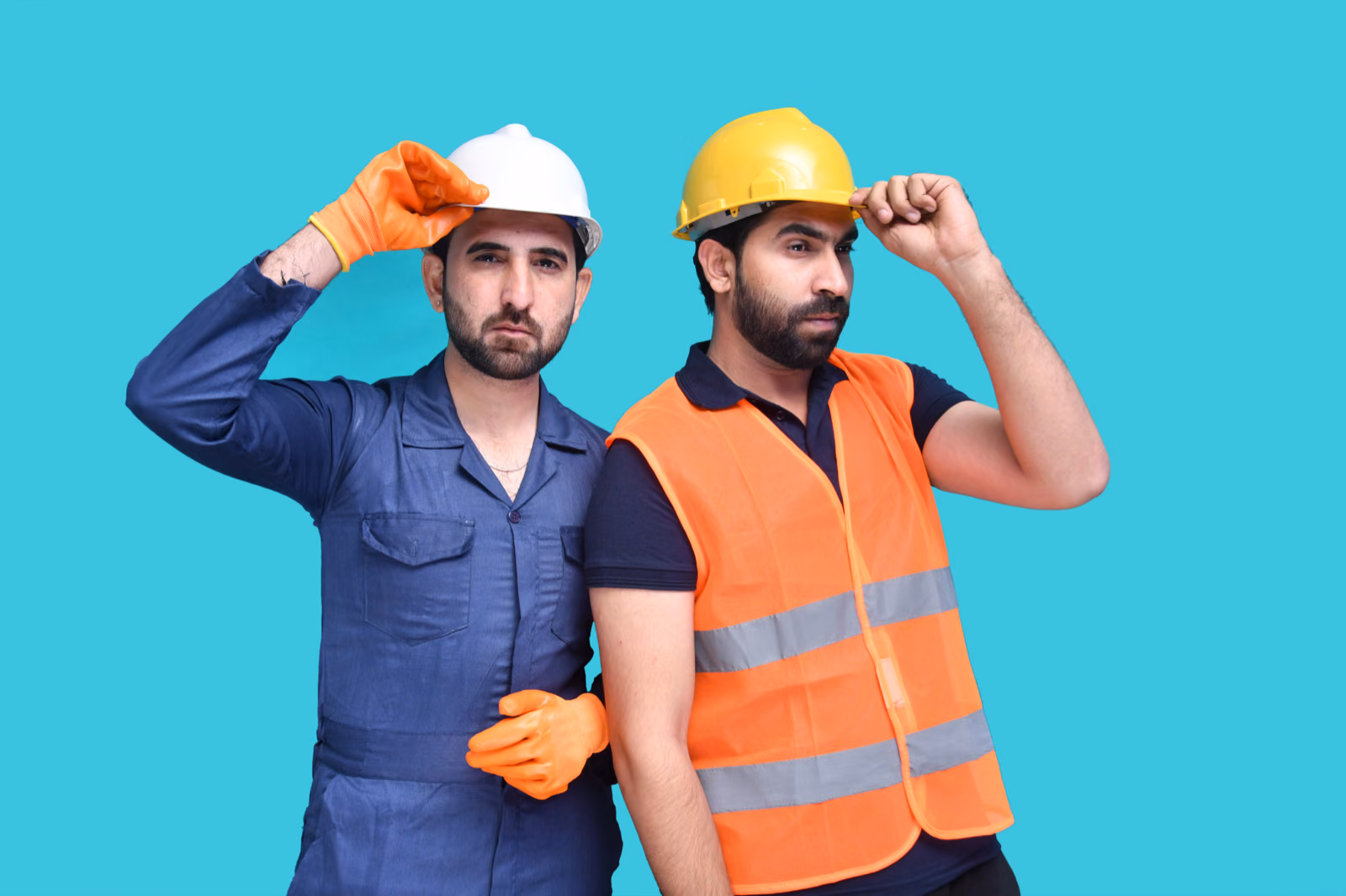 Home Renovation Contractors