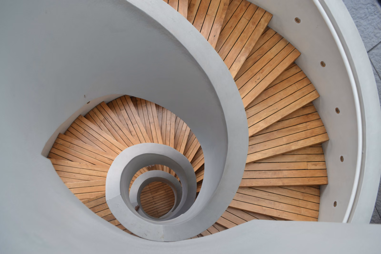 Investment for Staircase Upgrades
