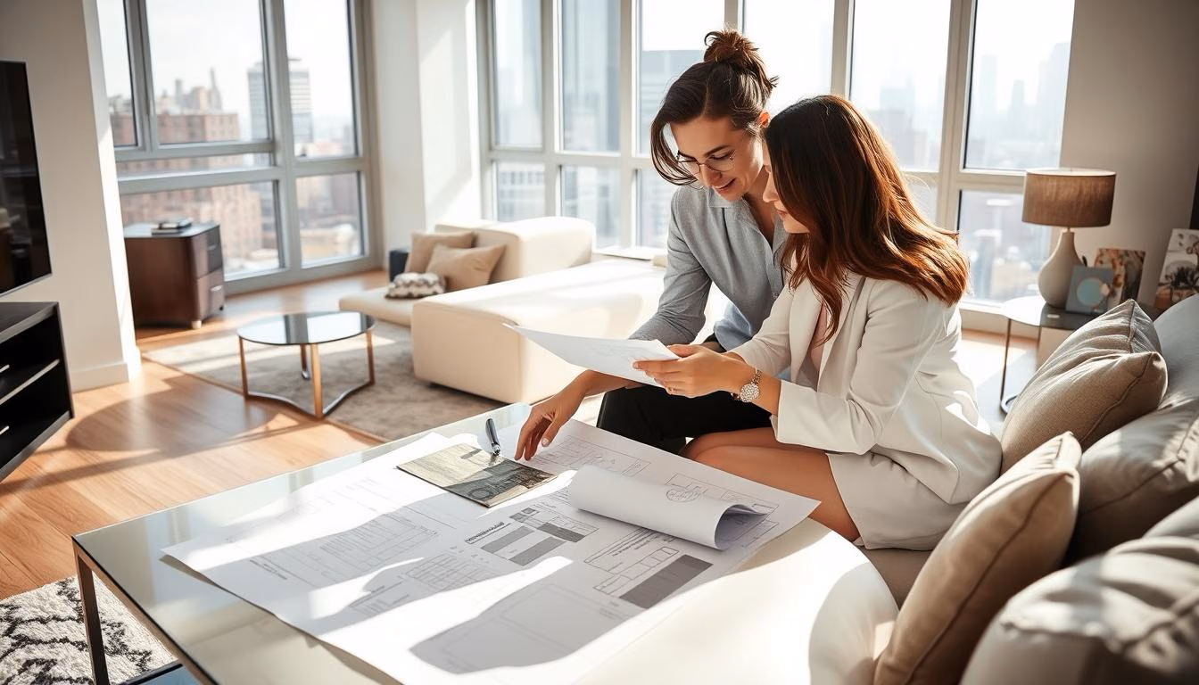 Plan Better, Renovate Easier: How Renotive Empowers New York Homeowners