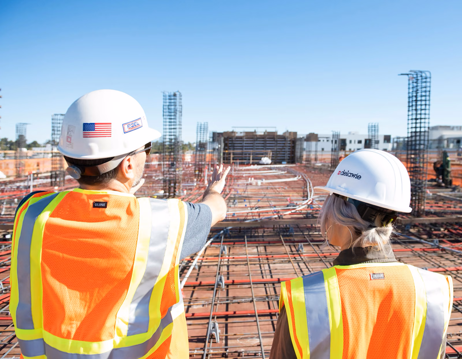 Contractor Certifications
