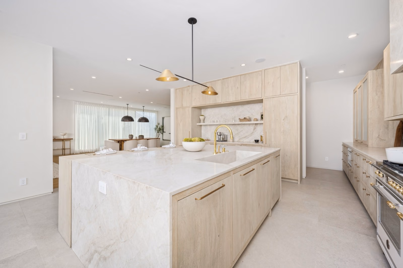 how much to renovate a kitchen