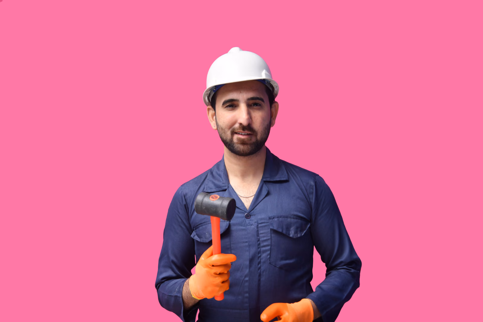 Contractor Experience
