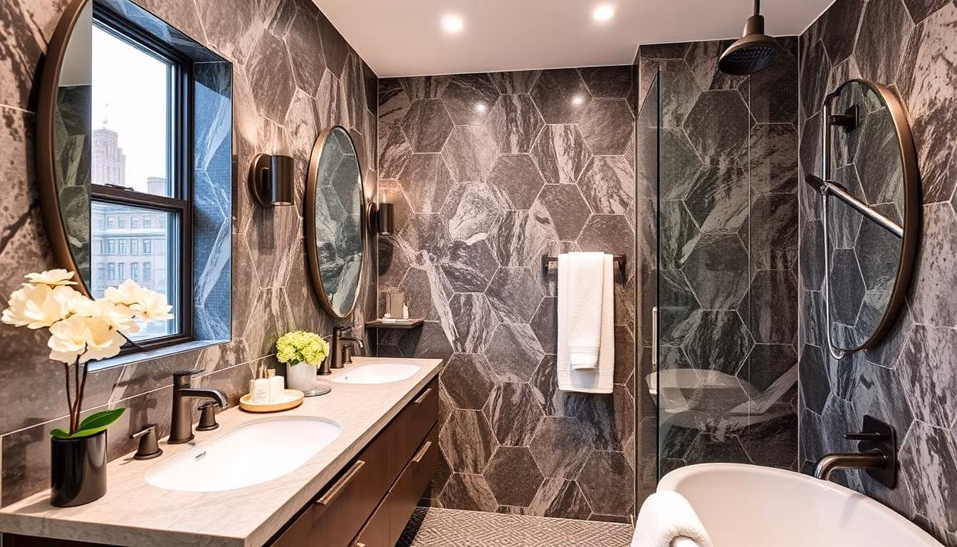 new york bathroom renovation for less design ideas