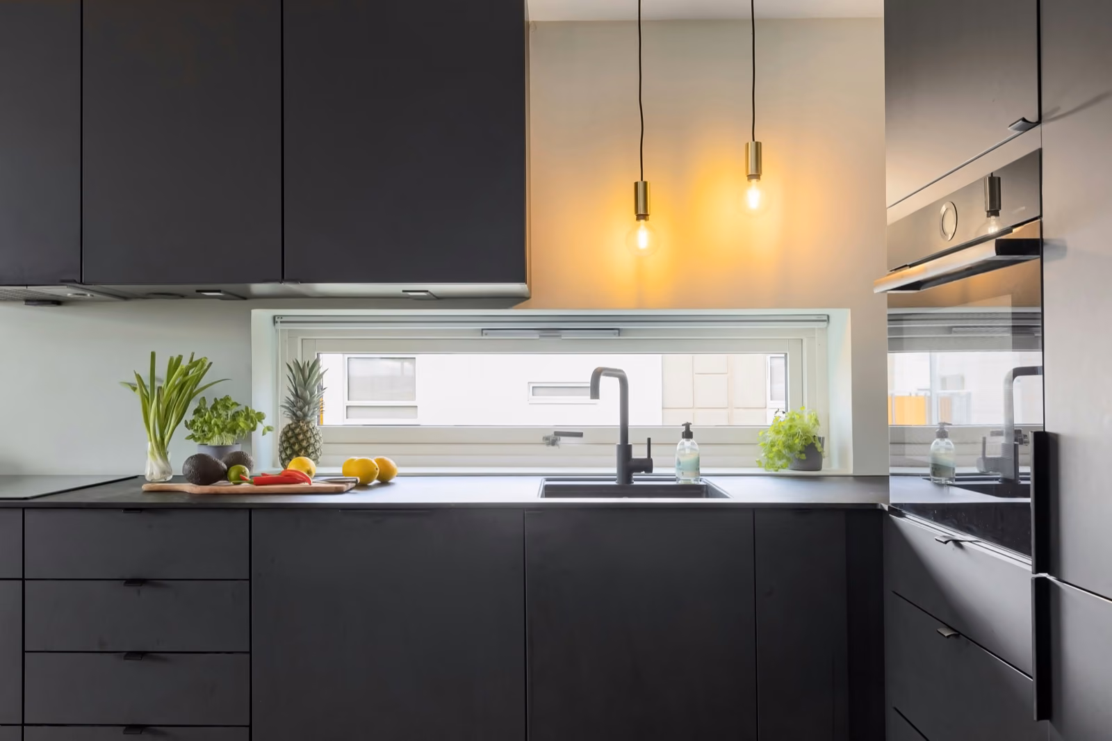 enhance your kitchen