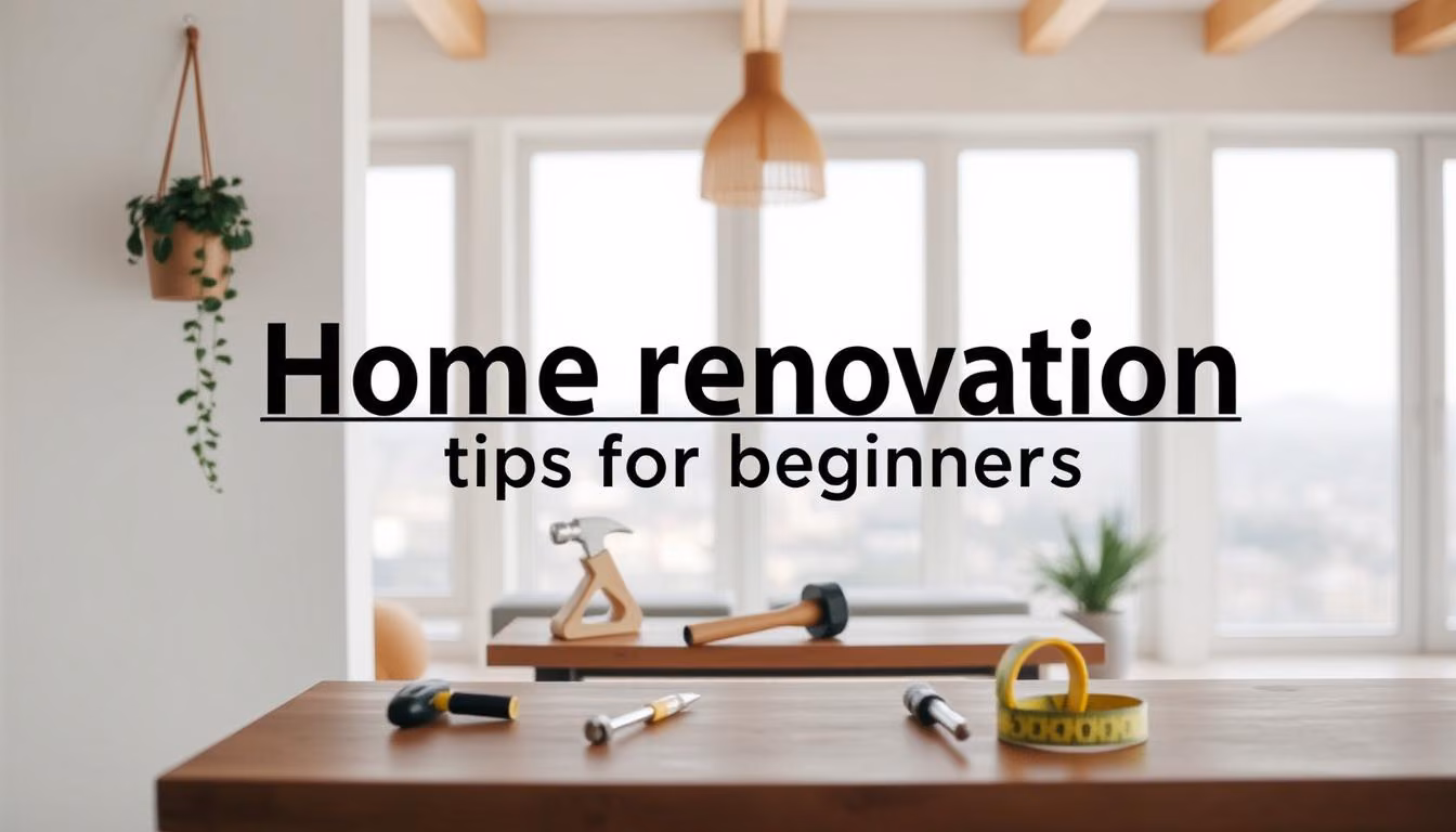 design tips for beginners