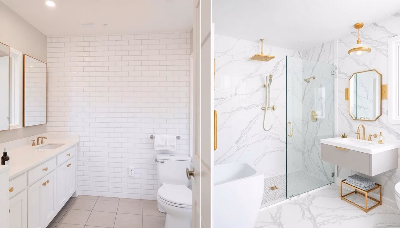 Bathroom renovation cost nj comparisonv