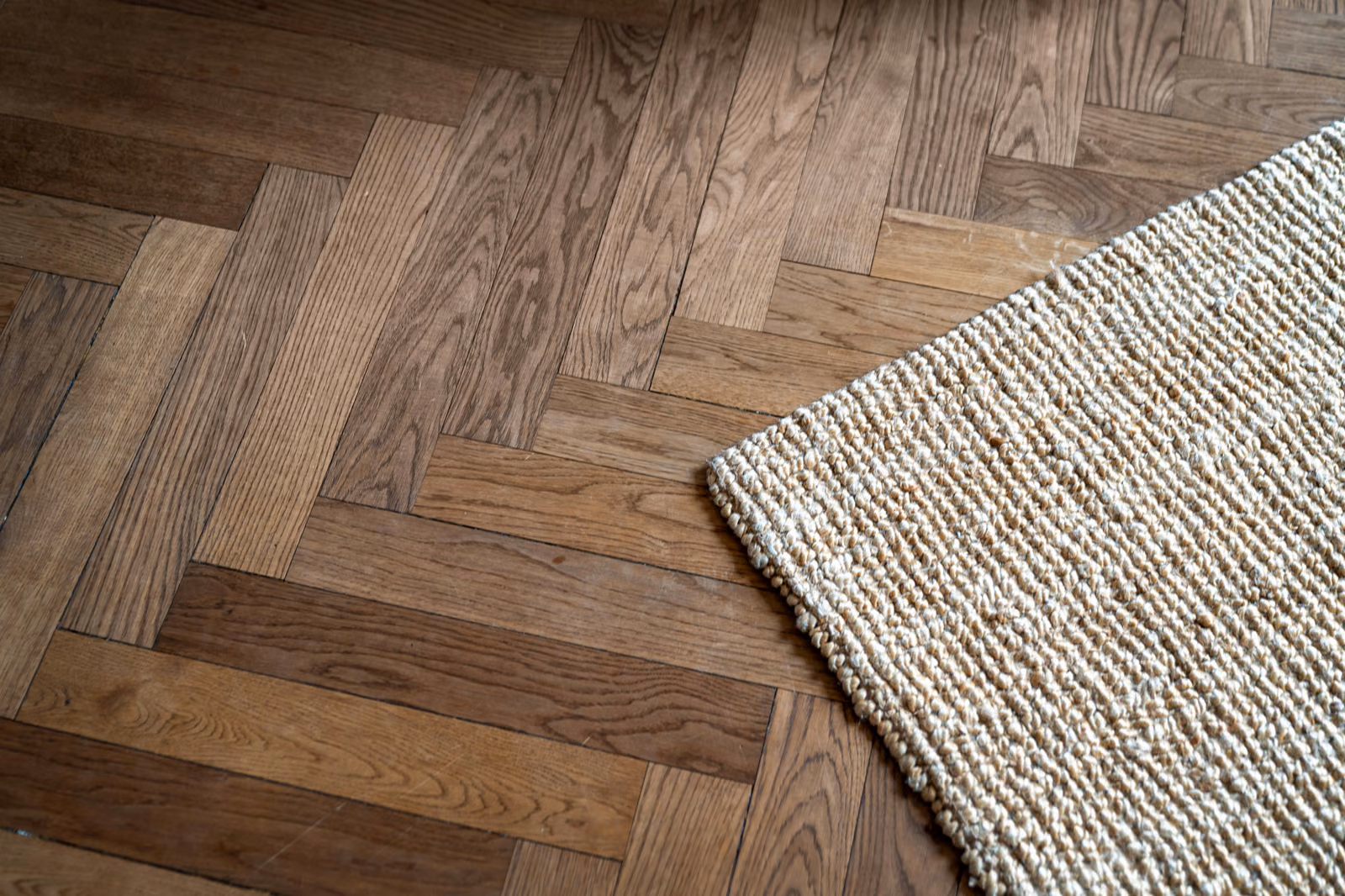 Flooring Materials