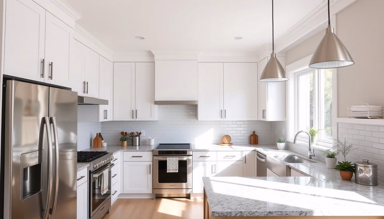 kitchen renovation budget