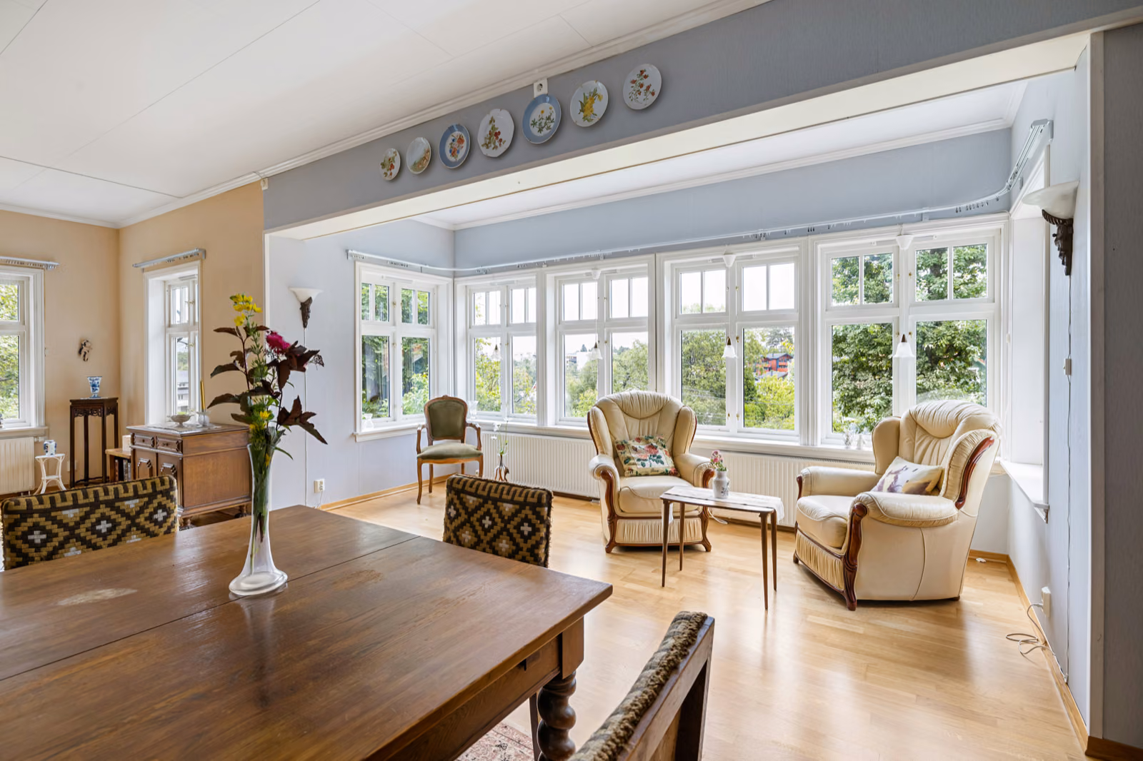 Sunroom