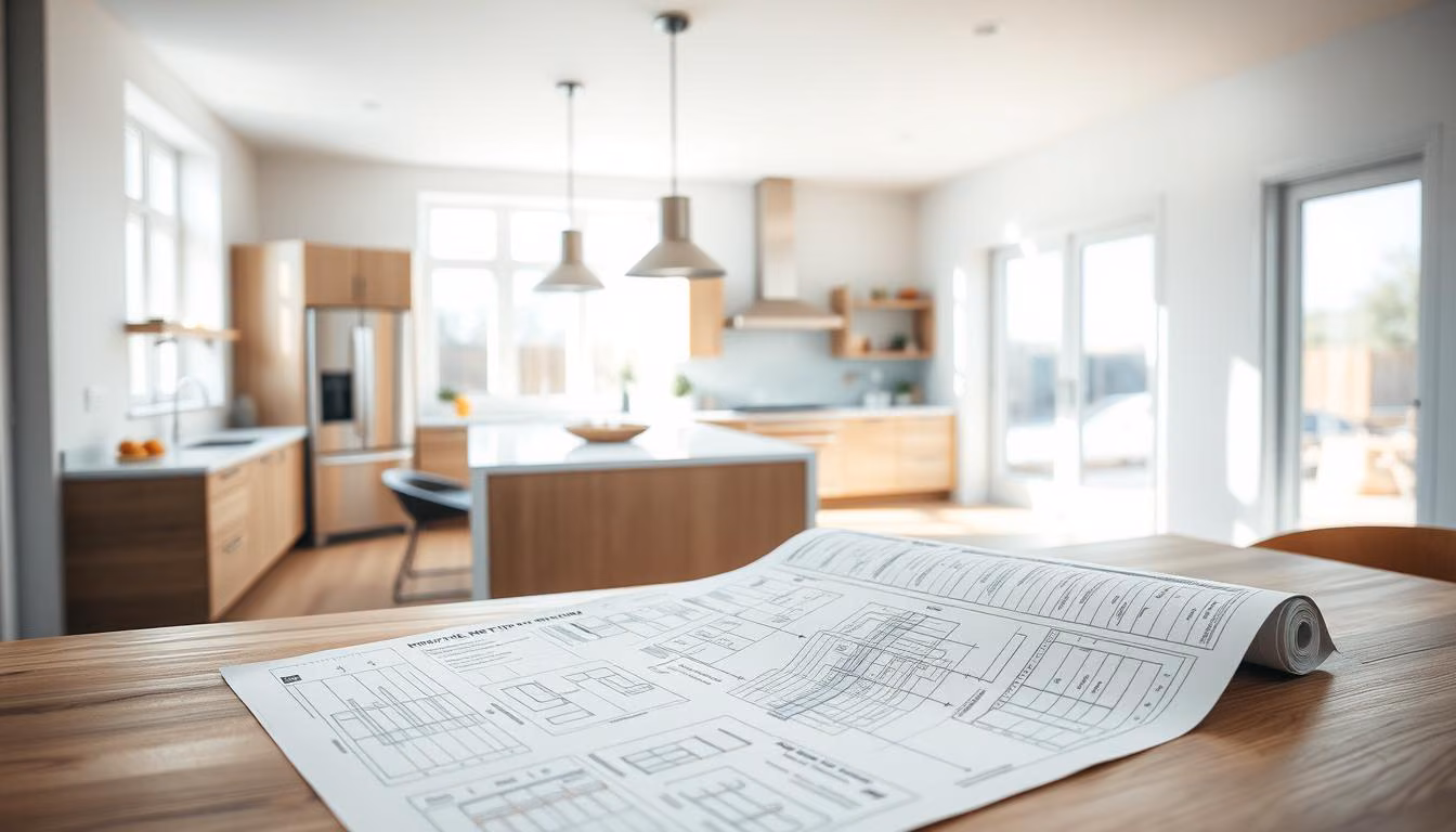 kitchen renovation near me planning steps