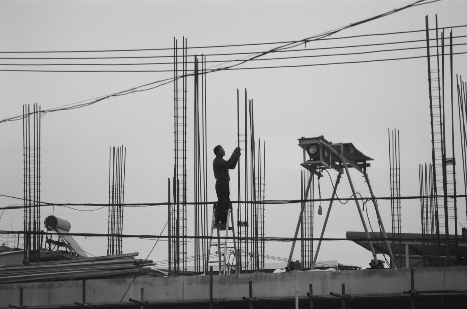 professional contractors
