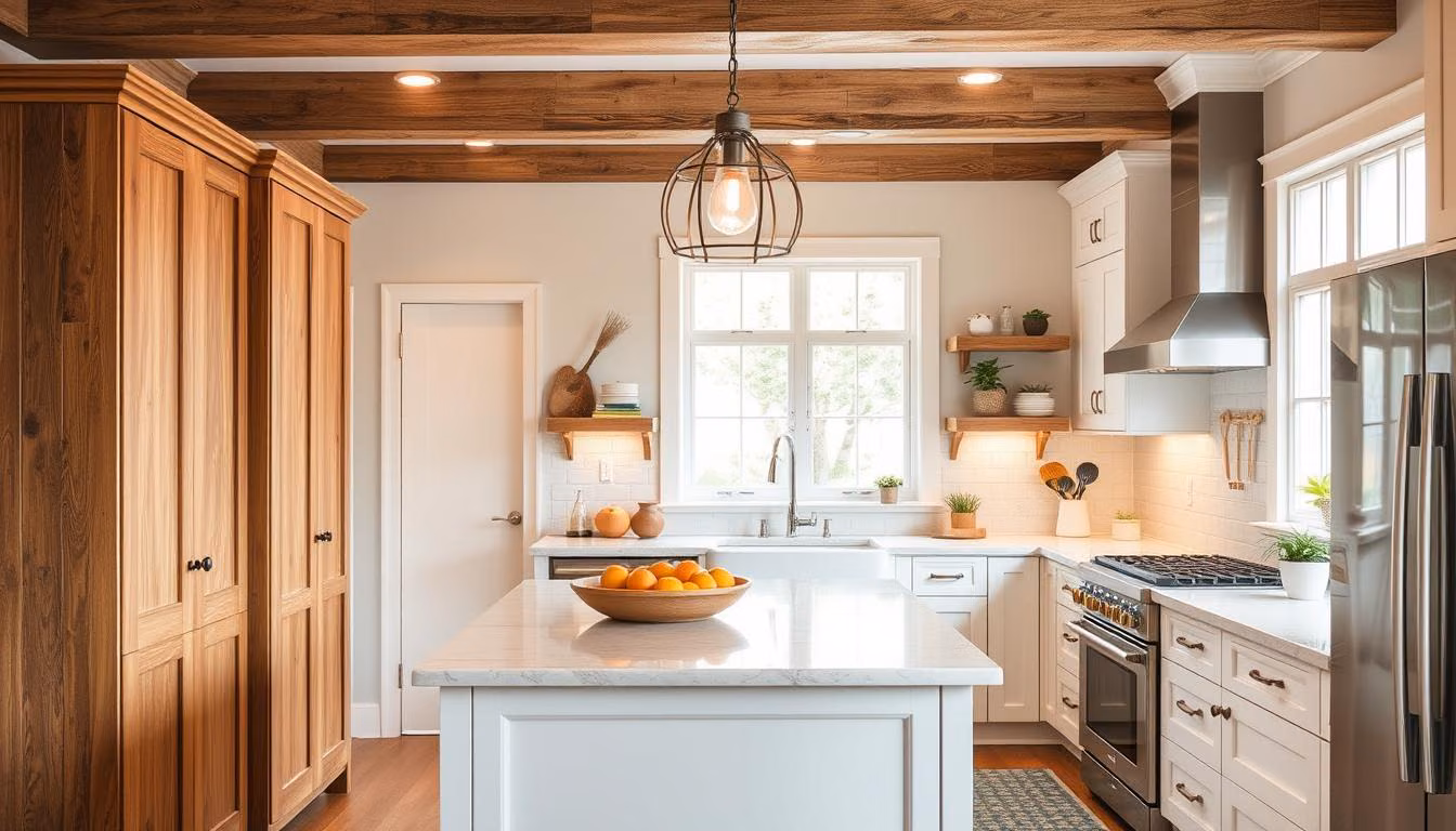 alternative financing options for kitchen renovation