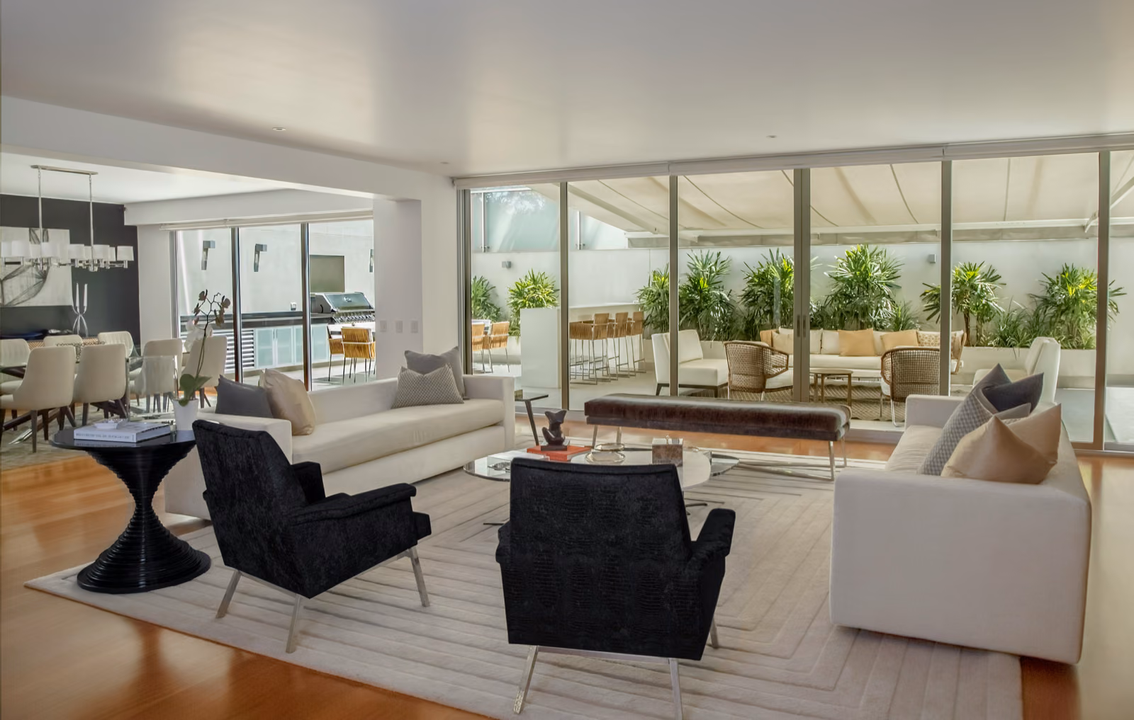 House renovation