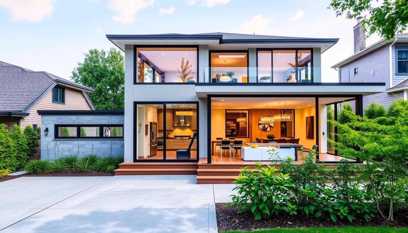 quality home additions