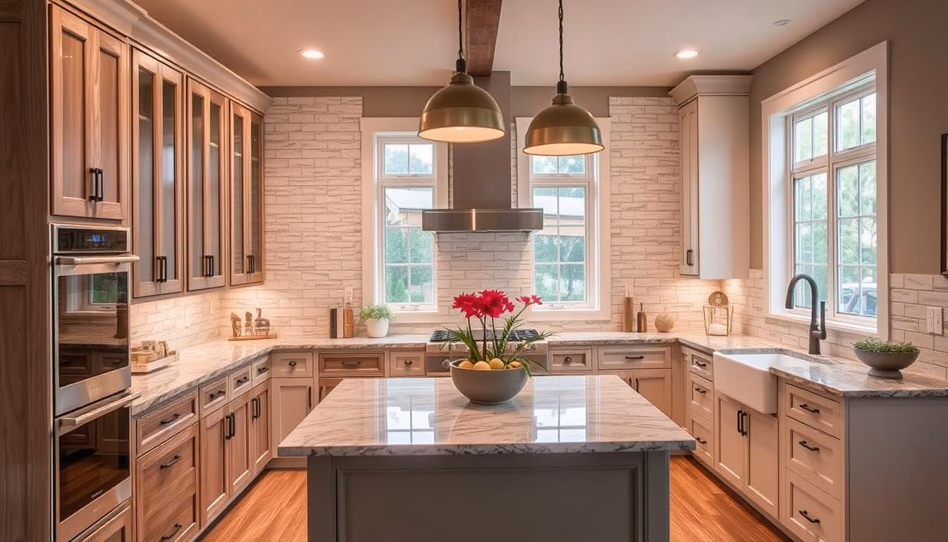 best kitchen and bath remodelers near me consultation