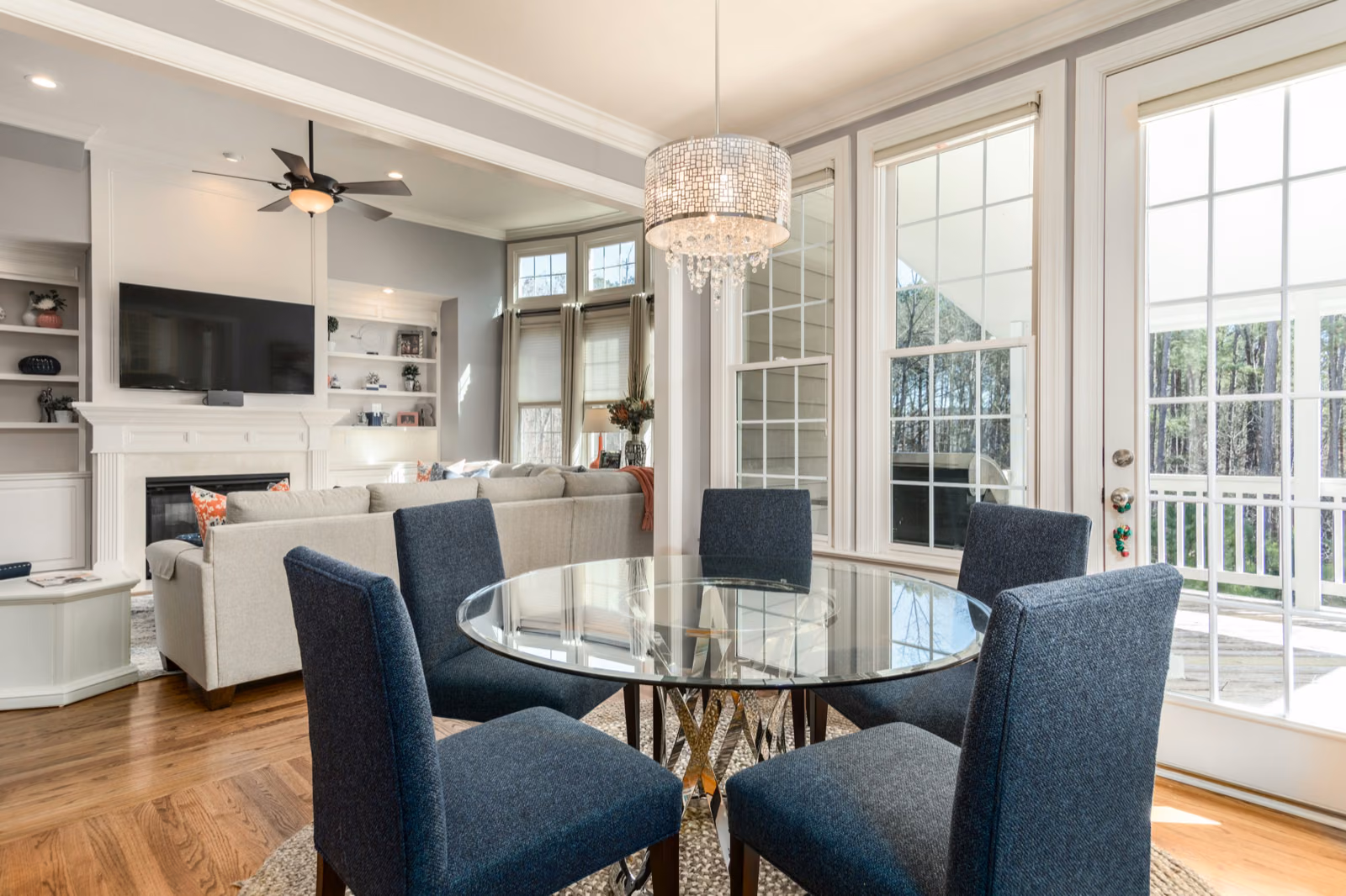Home Renovation