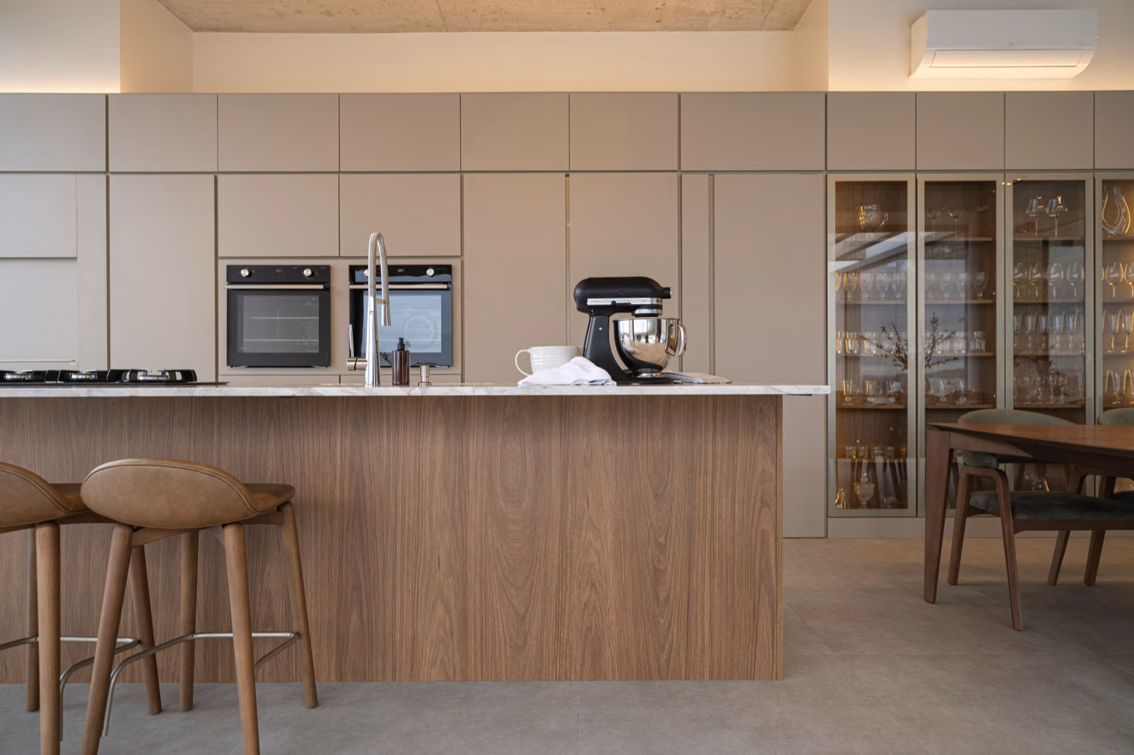 home remodelling