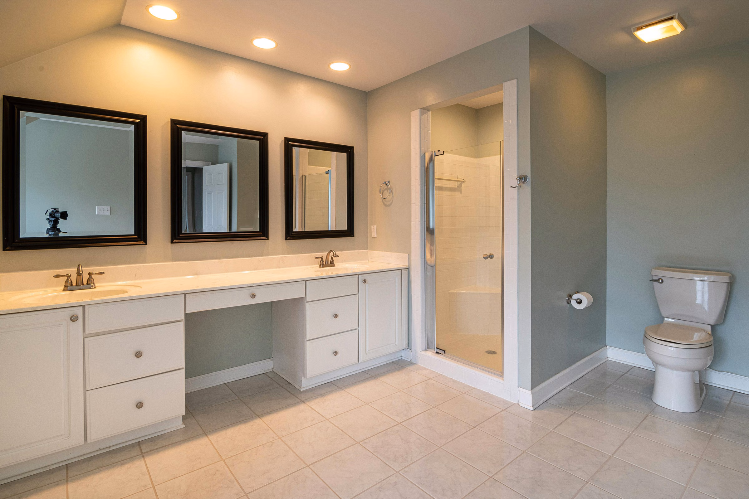 Full Renovations