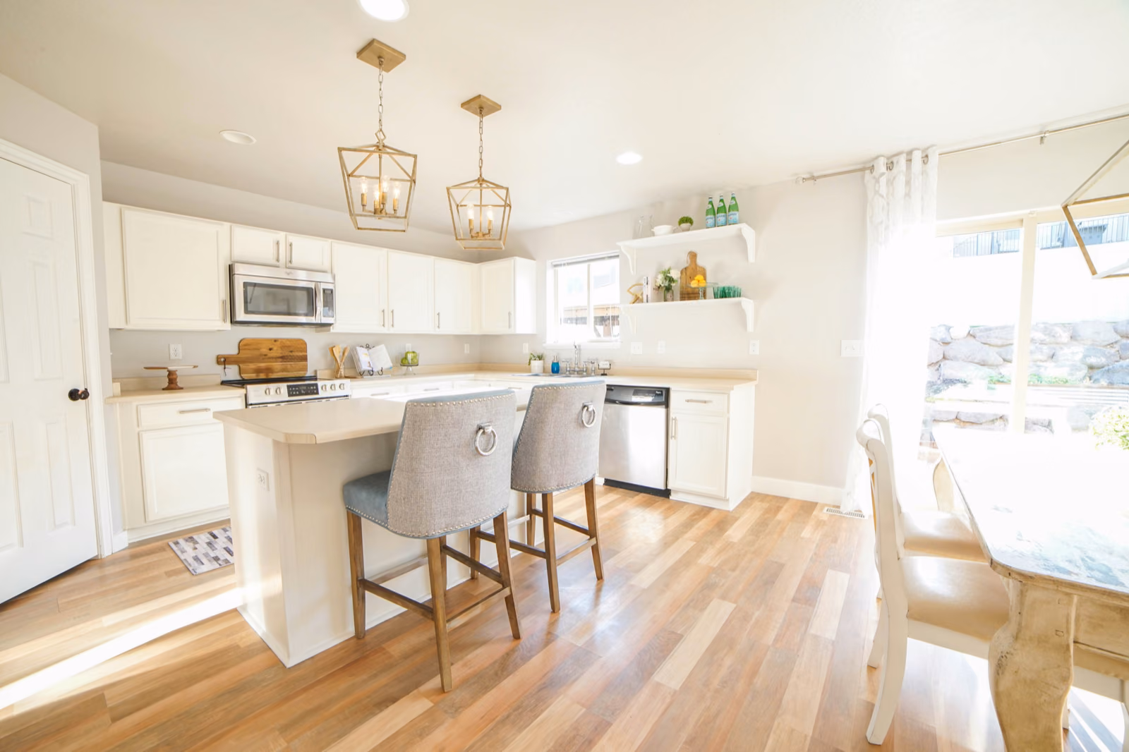 Cost Overruns in Home Renovation